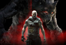 Werewolf Analysis: The Apocalypse – Earthblood: The Essence of Double A Is Dressed In Fangs, Dismemberments And Hippie Wolves