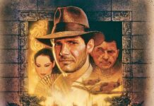 Indiana Jones and the Emperor's Tomb, the essence of adventure LucasArts style