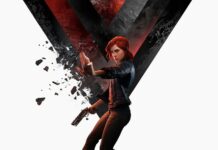 Analysis of Control Ultimate Edition, the definitive version and for the new generation of Remedy Entertainment's work