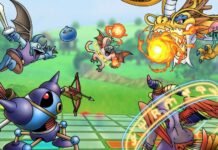 Dragon Quest Tact analysis: the tactical strategy suits the King of the JRPGs wonderfully