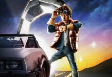 Back to the Future: The Game. Telltale Games imagines the fourth Back to the Future movie ever made