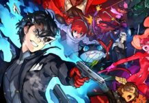 Persona 5 Strikers has shown me that musou can offer so much more than just fighting like there's no tomorrow.