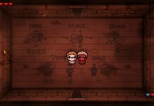 The Binding of Isaac: Repentance: How to Unlock Jacob & Esau