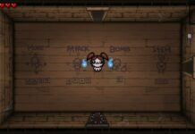 The Binding of Isaac: Repentance – How to Unlock Bethany