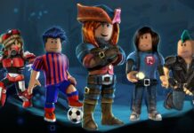 Roblox: how to create your own clothing