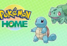 Pokémon Sword and Shield: how to get Gigantamax Bulbasaur and Squirtle with the new update of Pokémon Home