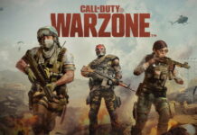 Call of Duty Warzone guide: here are the best weapons of season 4