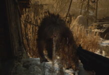 Resident Evil Village Guide: Where is the Varcolac Alpha