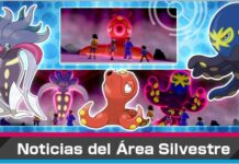 Pokémon Sword and Shield: all Dynamax Pokémon to defeat by the event dedicated to Pokémon with tentacles