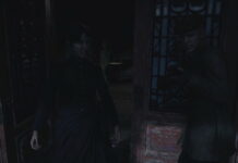 Resident Evil Village guide: where Luiza's key is used