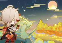 Genshin Impact: How to Get Special Rewards with the Long Journey Web Event