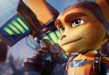 Guide with all the Golden Guitons from Ratchet & Clank: A Dimension Apart