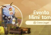 Genshin Impact: how to get free Protogems and other decorative items with the Mimi tomo event