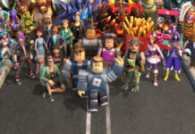 Free Roblox Codes: All June Promocodes