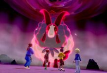 Pokémon Sword and Shield: all Dynamax Pokémon to defeat by the event dedicated to Wooloo and Dubwool