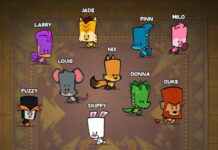 Suspects: Mysterious Mansion – How to Play with Friends