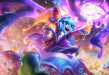 League of Legends: all missions and rewards of the 2021 Space Wave event