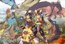 Monster Hunter Stories 2: Wings of Ruin analysis: Capcom shines again with a captivating and essential JRPG