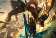 Akshan, the Rebel Sentinel, will be the next League of Legends champion with great mobility and capable of turning invisible