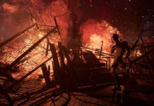 The First World War has never been so scary: this will be the survival horror Ad Infinitum that will arrive in 2023