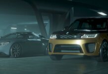 Test Drive Unlimited Solar Crown promises crazy races through the streets of Hong Kong at a 1: 1 scale