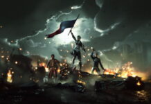 French Revolution leads with robots and Souls style: Steelrising targets launch window in 2022 for consoles and PC