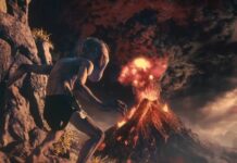 Gollum will claim his treasure when The Lord of the Rings: Gollum goes on sale in fall 2022.