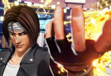 The King of Fighters XV confirms its platforms: we will be able to distribute cakes on PS5, PS4, Xbox Series X / S and PC in 2022