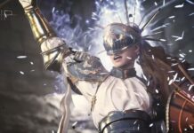 A magical For Honor: this is Project HP, the title of medieval battles for PC and which you can now sign up to play
