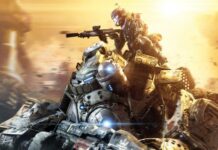 After a hacker attack, Apex Legends has spent hours listing a single game mode: Save Titanfall