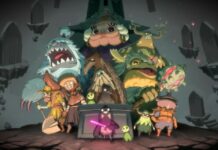 Four hours in Death's Door are more than enough to become one of my most anticipated games