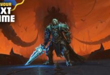 All the secrets of Chains of Domination: we interviewed Morgan Day and Steve Danuser, chief designers of World of Warcraft: Shadowlands