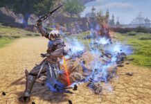 Tales of Arise shows us in a new video why their fights and character designs are so special