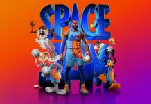 Space Jam: New Legends, the video game: a really short Beat'em Up, but totally faithful to the Looney Tunes style