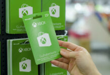 The incredible story of the Microsoft employee who made a fortune of more than 10 million dollars stealing Xbox gift cards