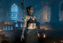 Diablo IV's character editor promises to be the most complete of the series with endless customization possibilities