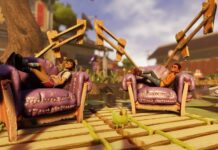 Grounded receives the Shroom and Doom update, its largest expansion to date and these are all new