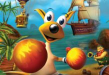 Kao the Kangaroo: Round 2 free for PC. Tate Multimedia gives away the classic on Steam and copies are limited