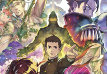 With more research and less fantasy, The Great Ace Attorney Chronicles is the reboot that the Phoenix Wright saga was crying out for