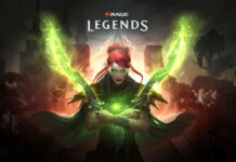 Magic: Legends, which was only in beta, will shut down its servers in October even before its launch