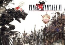 Square Enix puts a deadline on Final Fantasy V and VI on Steam and recommends buying the remastered versions next month