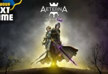 "That they compare us with Hollow Knight, Castlevania …? We are delighted", we spoke with the creators of Aeterna Noctis