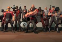 Team Fortress 2 manages to break its record of simultaneous users, after 14 years since its launch, with more than 150,000 players