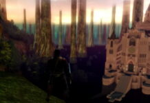 If you can't wait for the Elden Ring, watch out for Nightfall, the sequel to Dark Souls a la Zelda: Majora's Mask that will be released for free in 2021