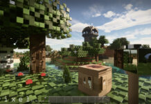 Minecraft and Lego closer together than ever: this texture pack perfectly recreates the legendary building blocks