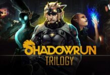 Another Limited Time GOG Gift: Download The Shadowrun Trilogy For Free Before It's Too Late