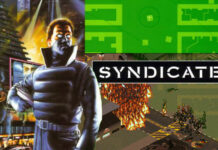 EA will retire the Ultima and Syndicate sagas from GOG next week and you can get all their games for less than four euros