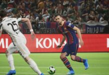 13 things I ask of PES 2022 after thoroughly testing the beta of its online