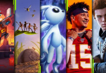 Windows 11 bets on video games: Auto HDR, faster loads and integrated Xbox Game Pass to play in the cloud