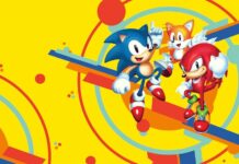 Sonic Mania and Horizon Chase Turbo are free to download on the Epic Games Store and you keep them forever
